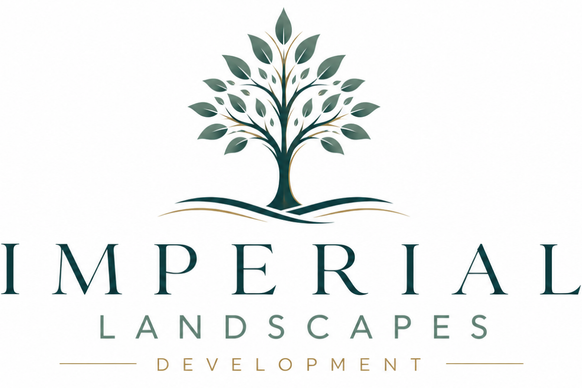 Imperial Landscapes