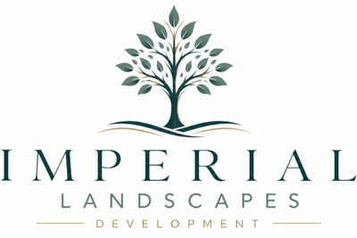 Imperial Landscapes